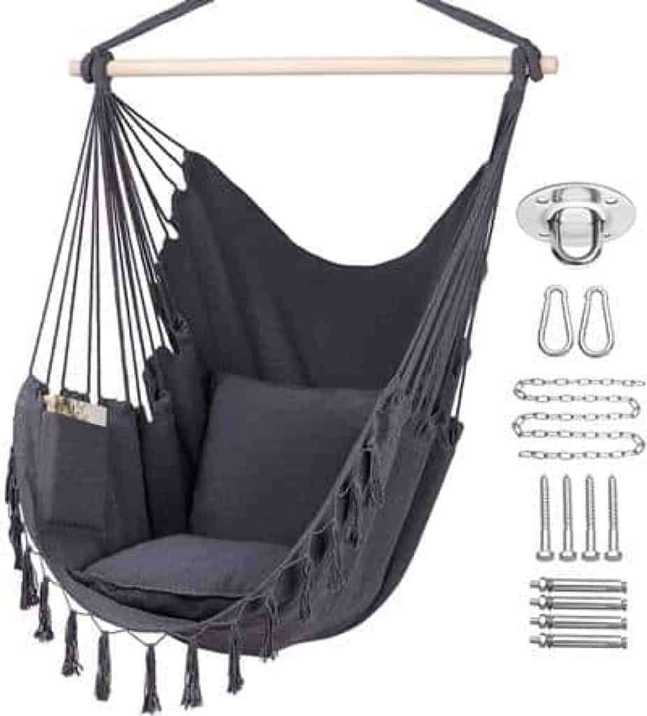 Y- STOP Hammock Chair