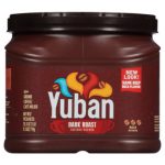 yuban coffee