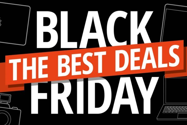 Black Friday Deals