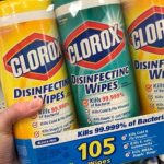 clorox