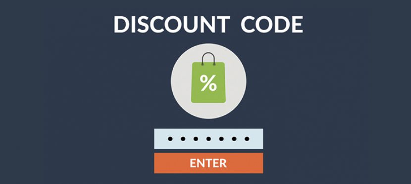 coupon codes