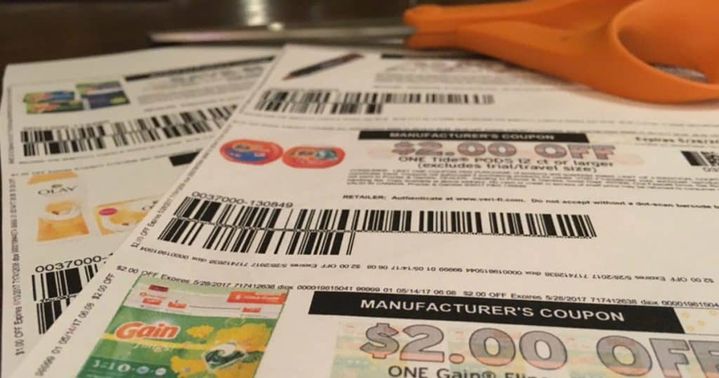printable coupons