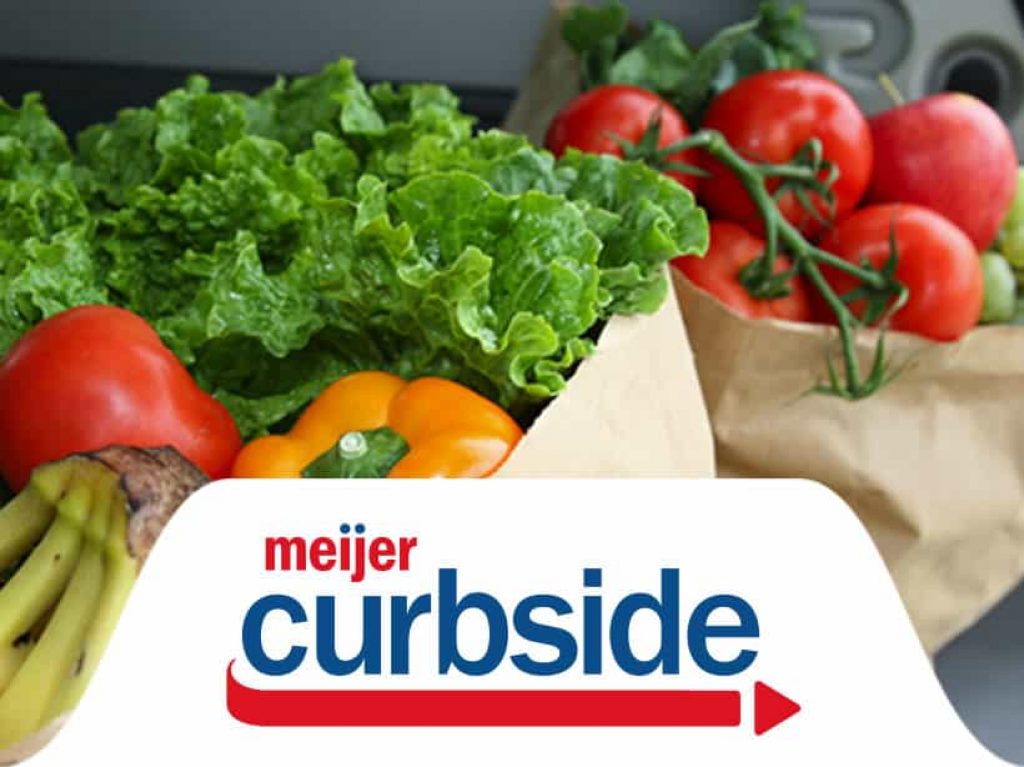 curbside hero Meijer Curbside