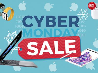 Cyber Monday