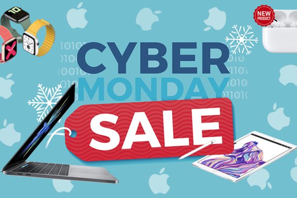 Cyber Monday Deals