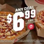 Pizza Hut Online Coupons