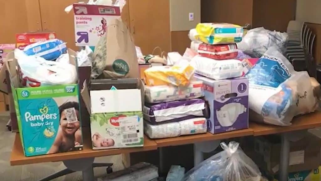 diapers diapers