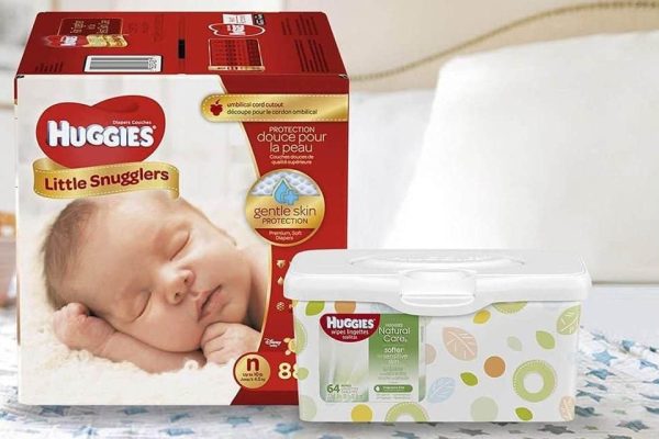 Newborn Diaper Coupons and Deals