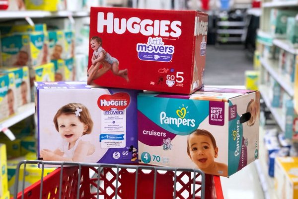 Best Baby Wipes And Diapers Coupon Deals