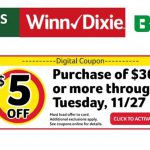 digital coupon