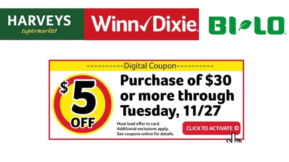 digital coupon