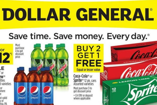 dollar general