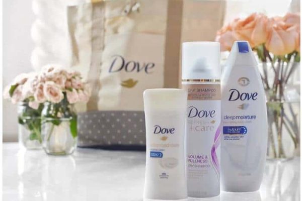 Dove Coupons