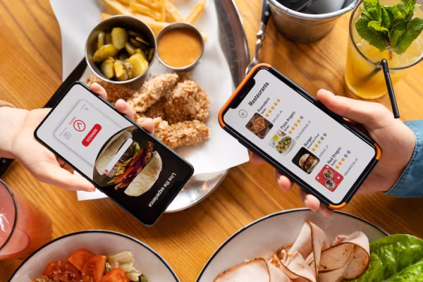 Hungry for Savings? Explore 112+ Restaurant Apps Dishing Out Free Food