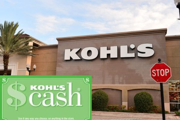 Does Kohl’s Take Expired Kohl’s Cash?