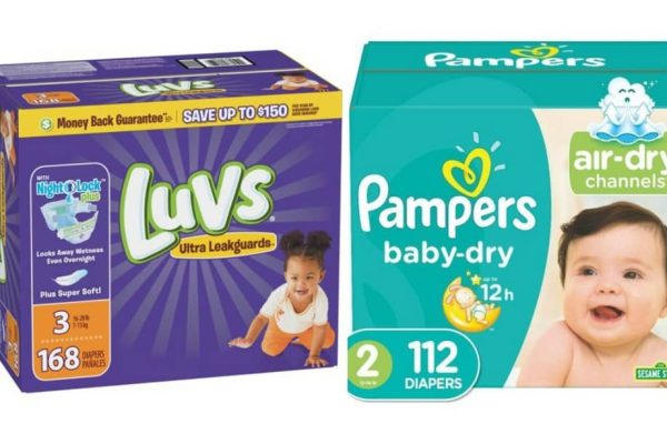 Best Diaper Manufacturer Coupon and Discounts