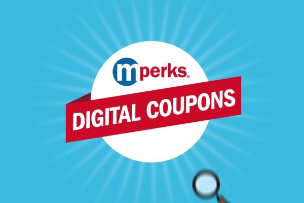 Meijer mPerks Rewards And Discounts