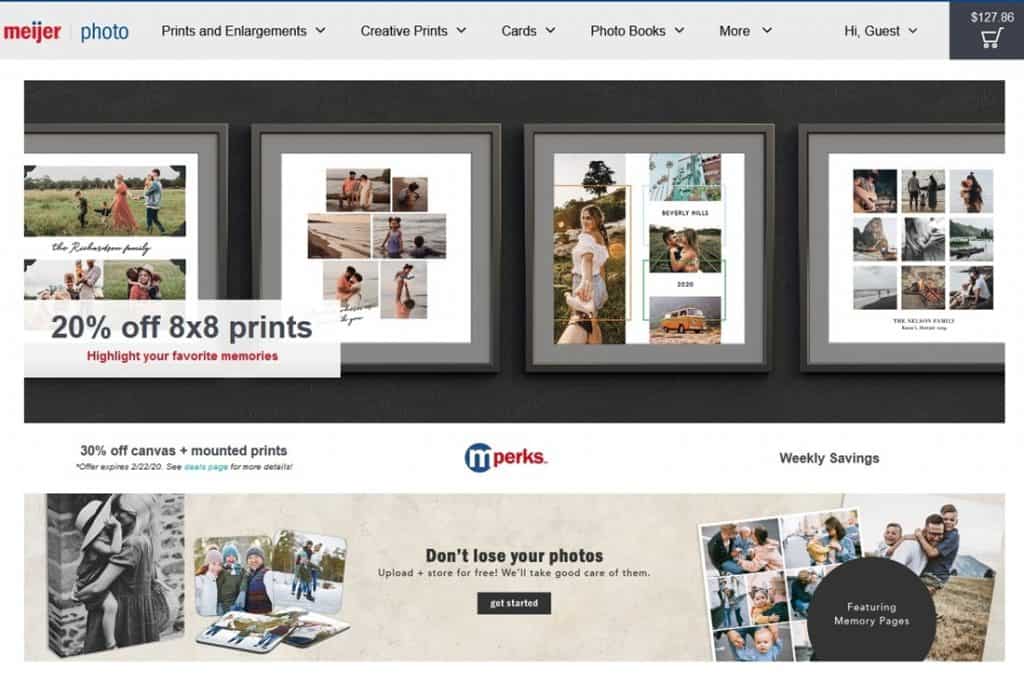 meijer photo meijer photo