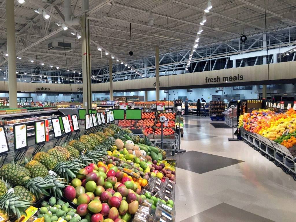meijer produce Does Meijer Price Match?