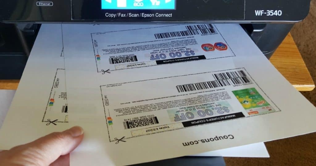printedcoupons printed coupons
