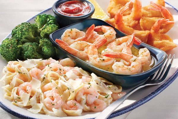 Red Lobster And seafood Special Near My Location