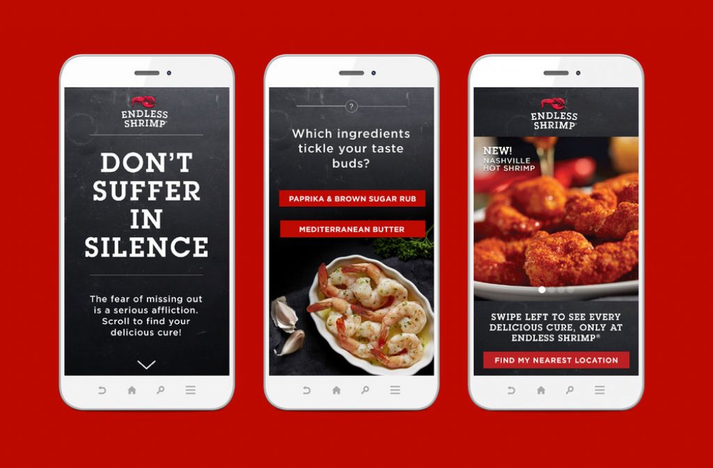redLobstermobilapp My Red Lobster Rewards