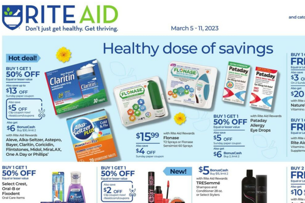 rite aid