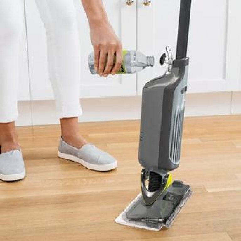 Shark Steam Mop