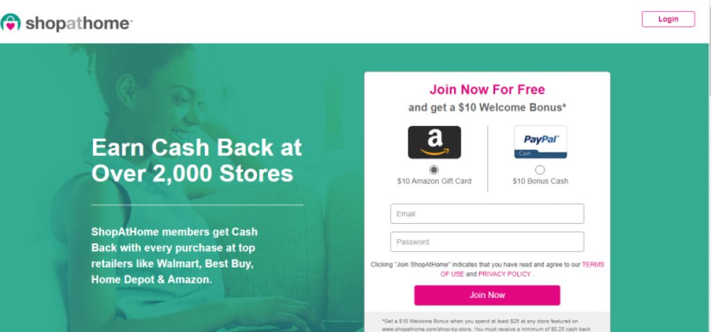 shopathome shopathome