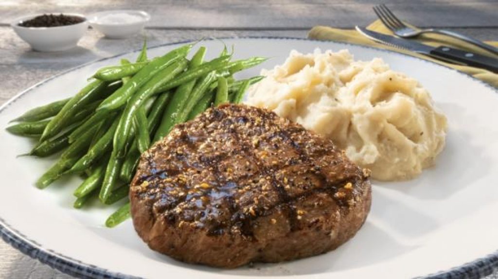 sirloin sirloin