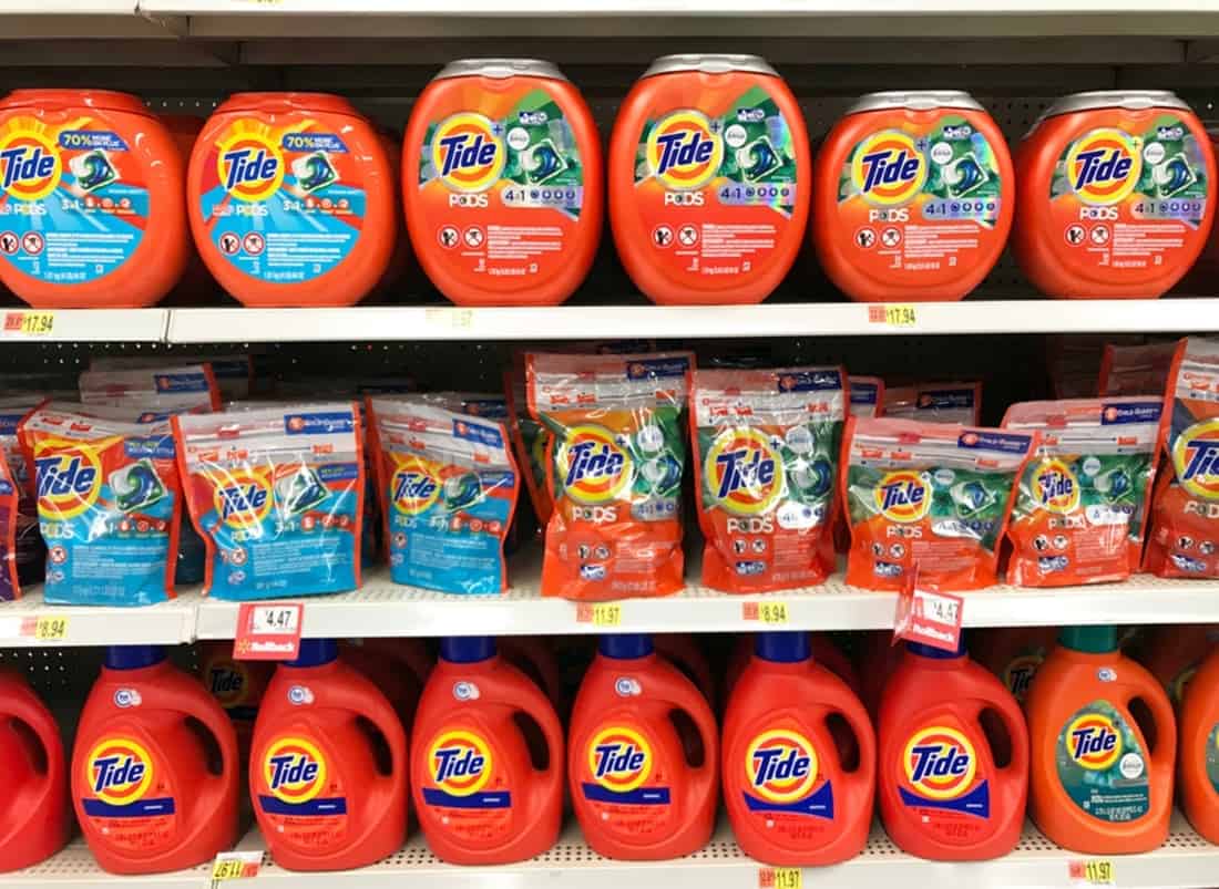 tide