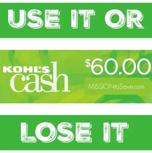 use it or lose it