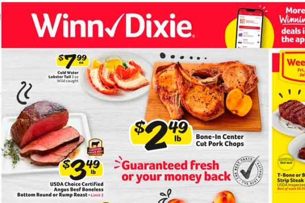 windixie