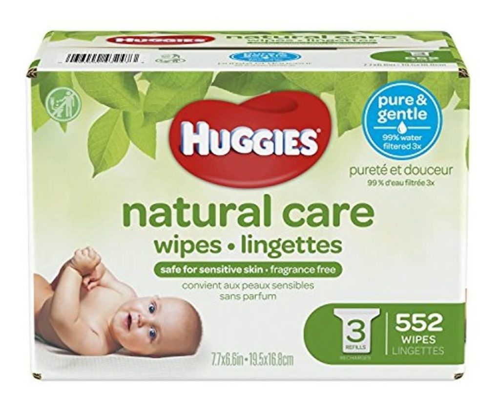 wipes Huggies Wipes