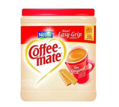 Dollar General Coffee Creamer