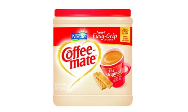 Dollar General Coffee Creamer