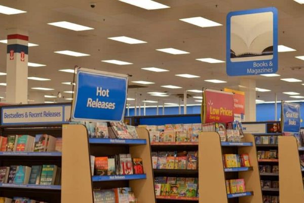 What Do the Walmart Intercom Codes Mean?
