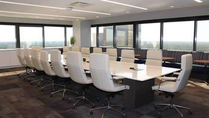 Conference ROOM Rentals