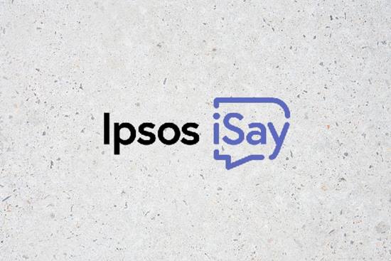 Ipsos iSay