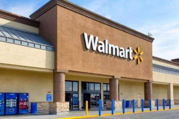 Does Walmart Make Keys?