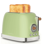 CROWNFUL Toaster