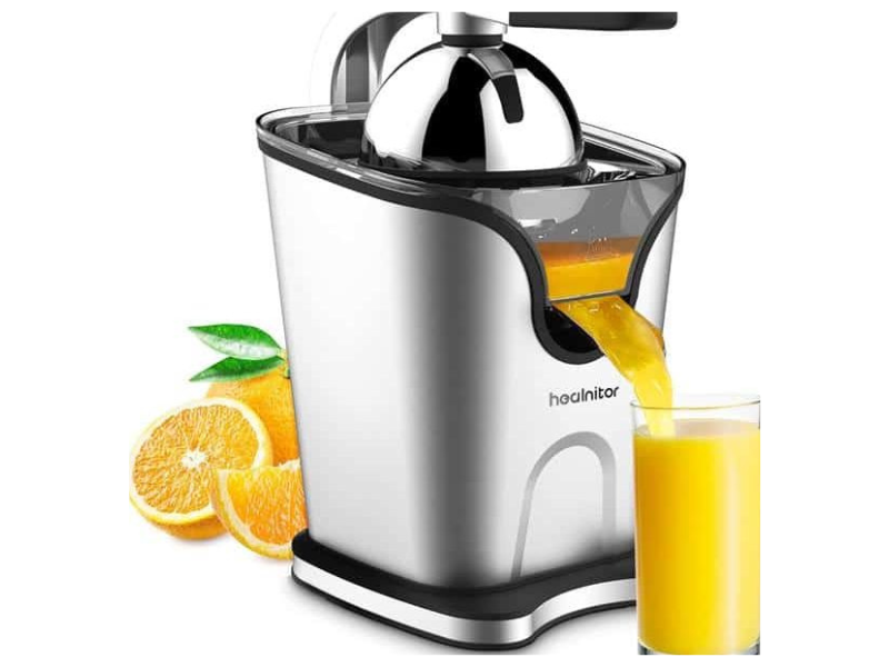 Electric-Citrus-Juicer