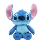Baby Lilo & Stitch Plush Toy