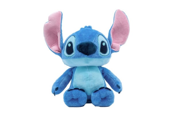 Baby Lilo & Stitch Plush Toy