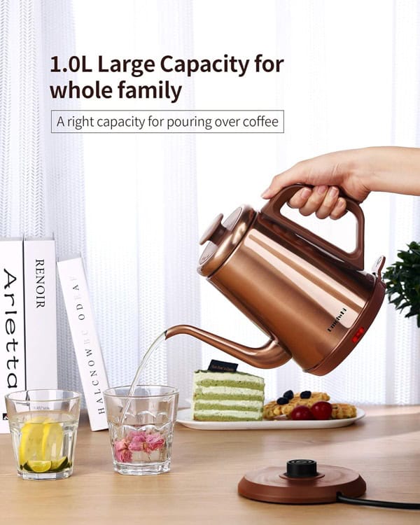 Electric Kettle