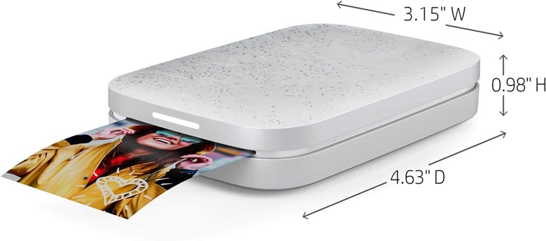 HP Sprocket Portable