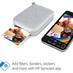 Instant Color Photo Printer