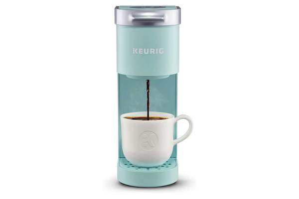 Keurig K-Mini Single Serve Coffee Maker