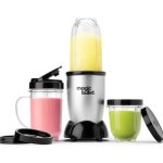 Magic Bullet Blender