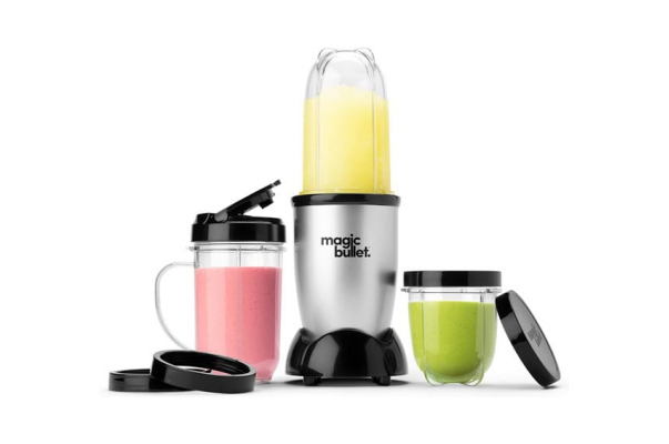 Magic Bullet Blender